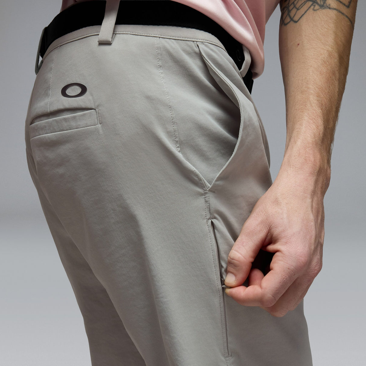 Oakley Men's Take Pro Redux Pants-5