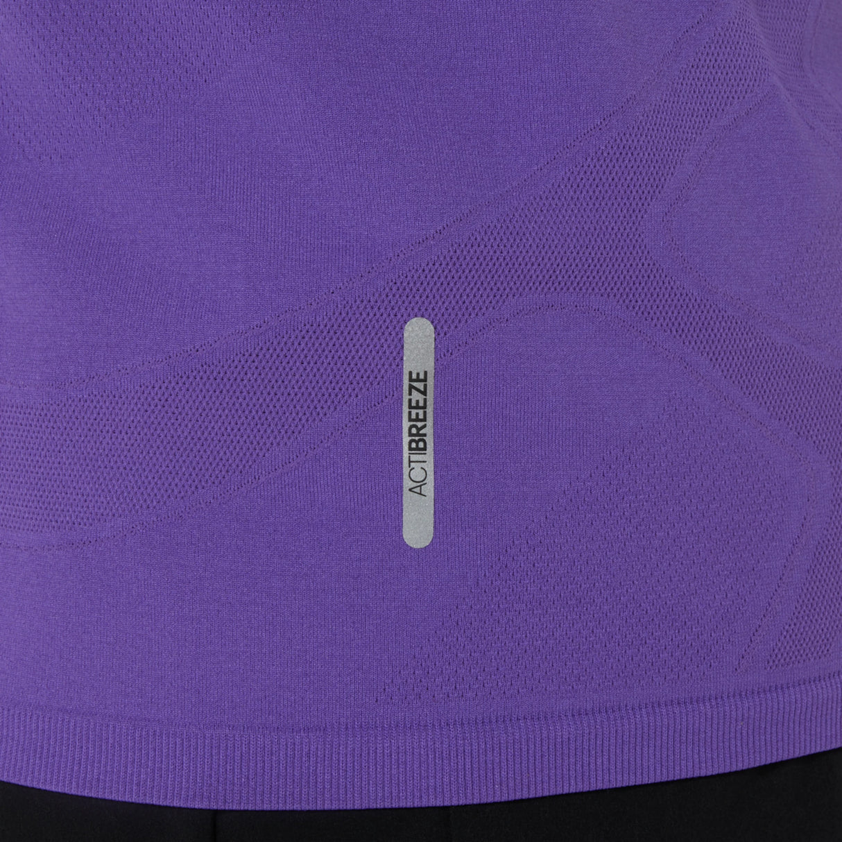 Asics Women's Road Seamless Short Sleeve Top-5