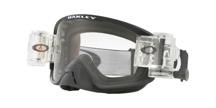 Oakley O Frame 2.0 Pro MX Goggles-3