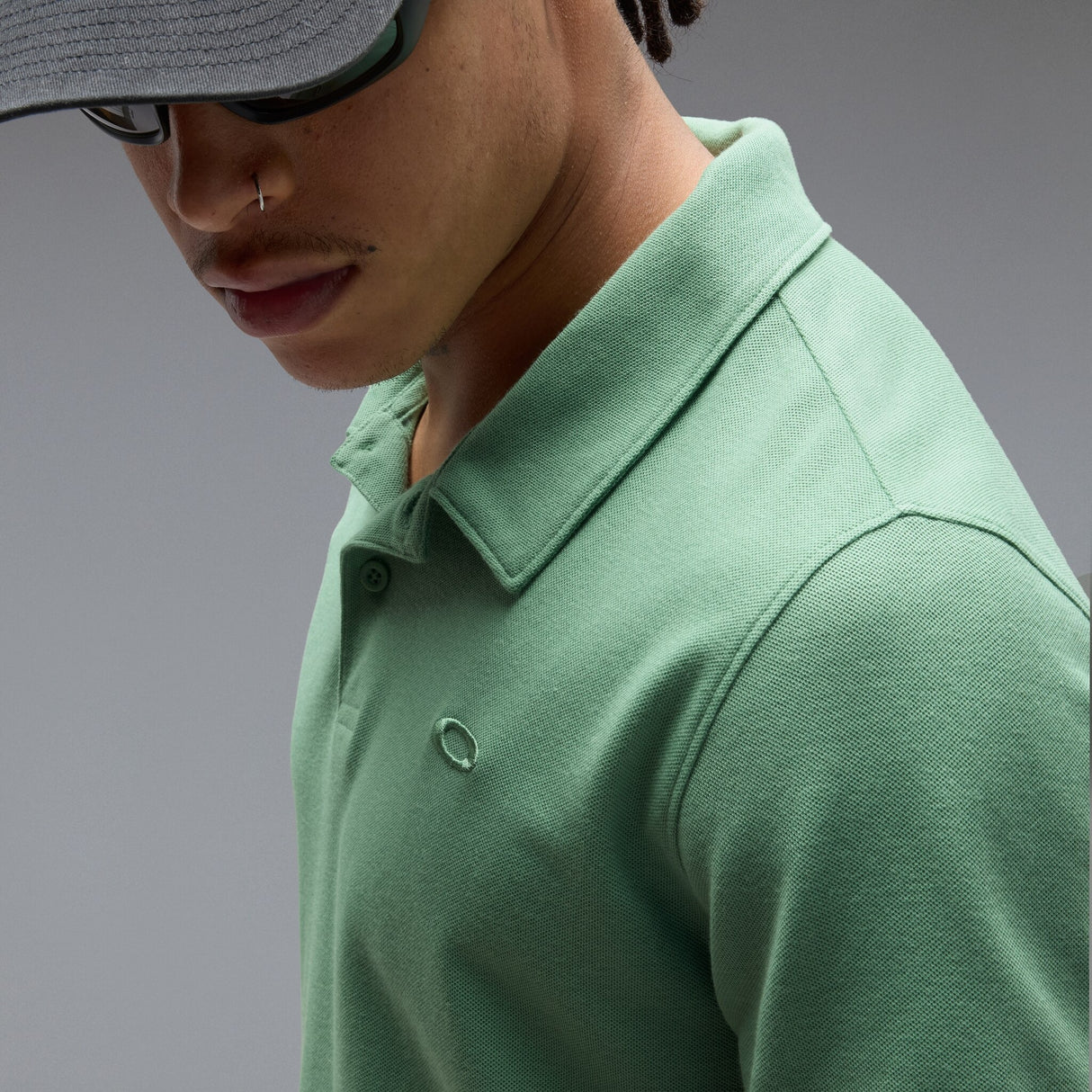 Oakley Men's Relax Urban Polo-5
