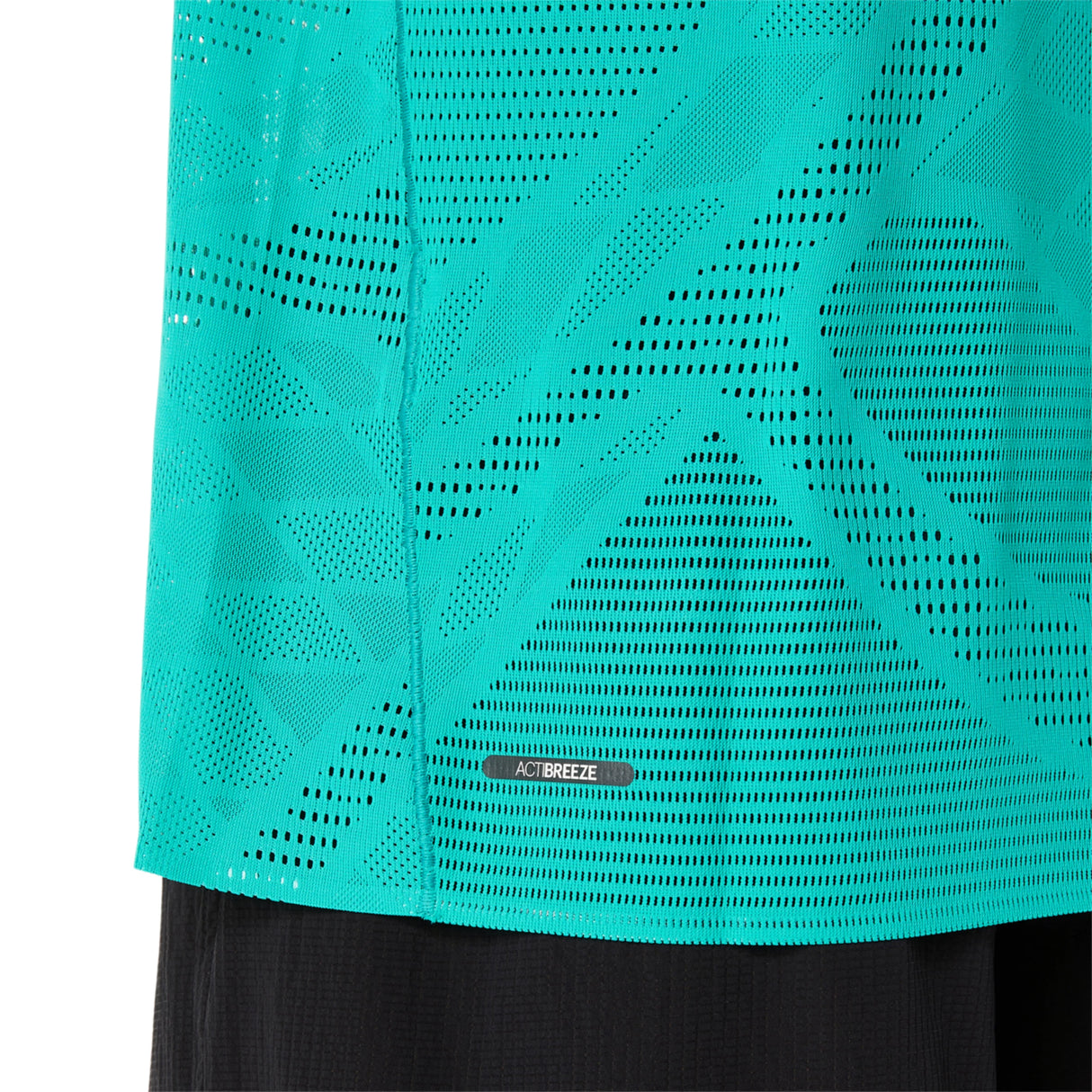 Asics Men's Metarun Short Sleeve Top-5