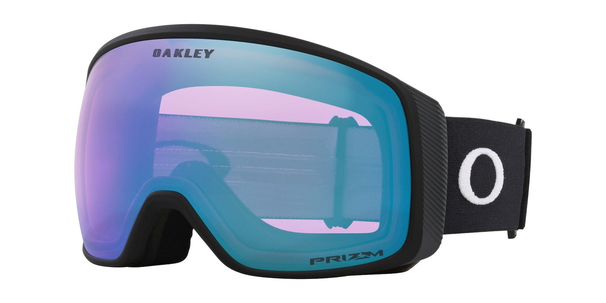 Oakley Flight Tracker L Snow Goggles-1