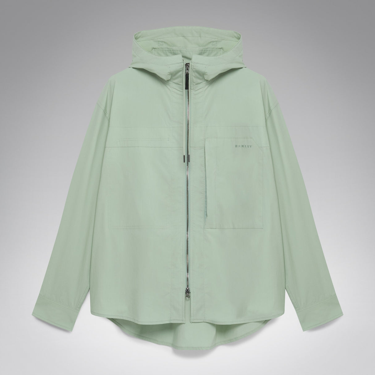 Oakley Men's Reserve Momento Overshirt-1