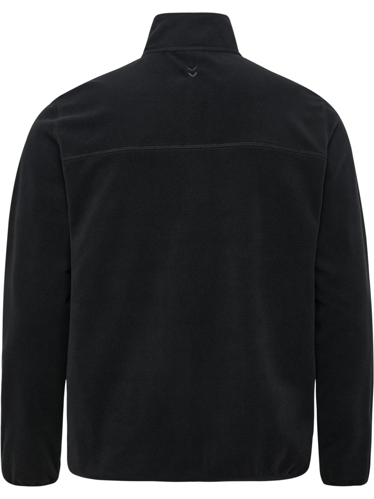 hummel Unisex Active Fleece Jacket-2