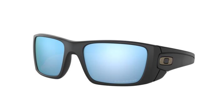 Oakley Fuel Cell Glasses-4