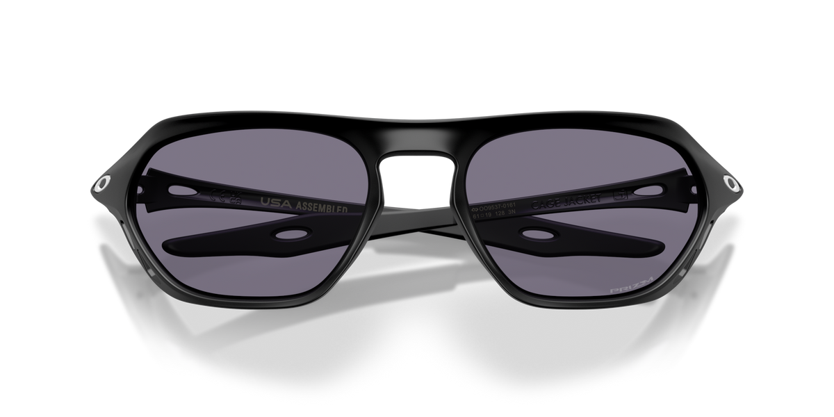 Oakley Cage Jacket Glasses-9