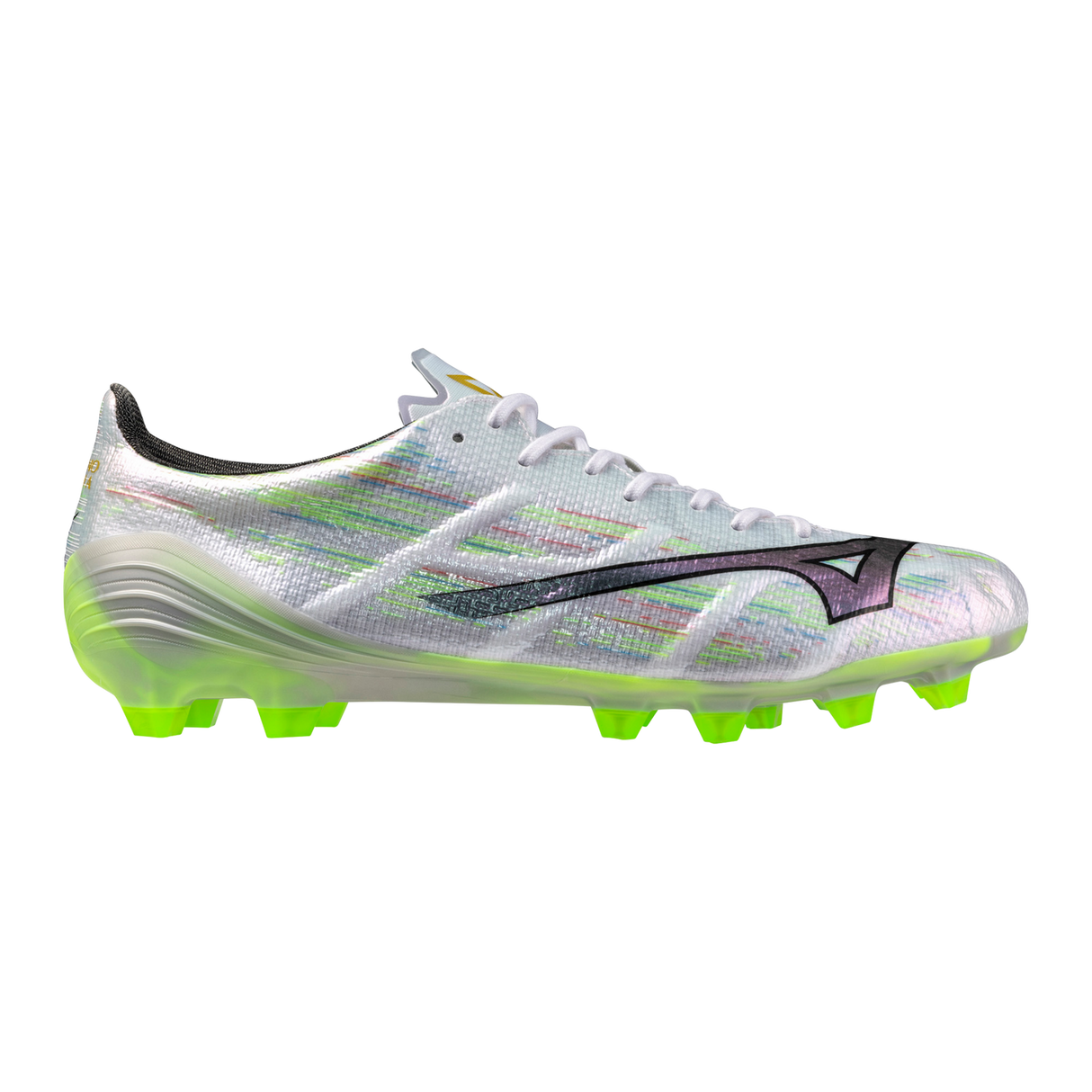 Mizuno Adult A II Elite Soccer Cleats-6