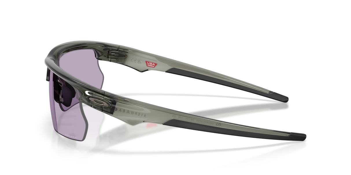 Oakley Bisphaera Sunglasses-3