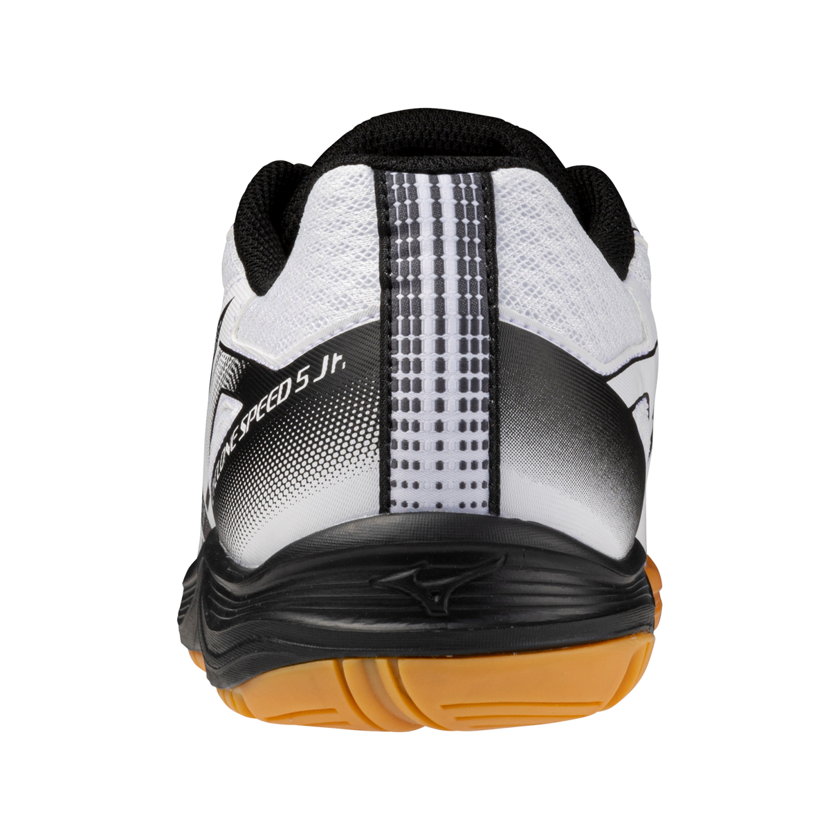 Mizuno Youth Cyclone Speed 5 Volleyball Shoes-5