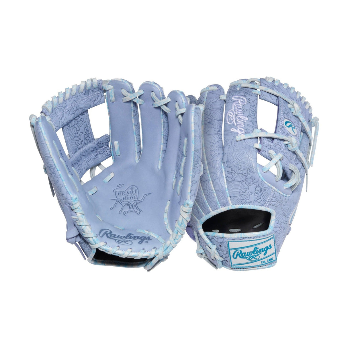 2026 Rawlings May Gold Glove Club 11.75" Infield Baseball Glove