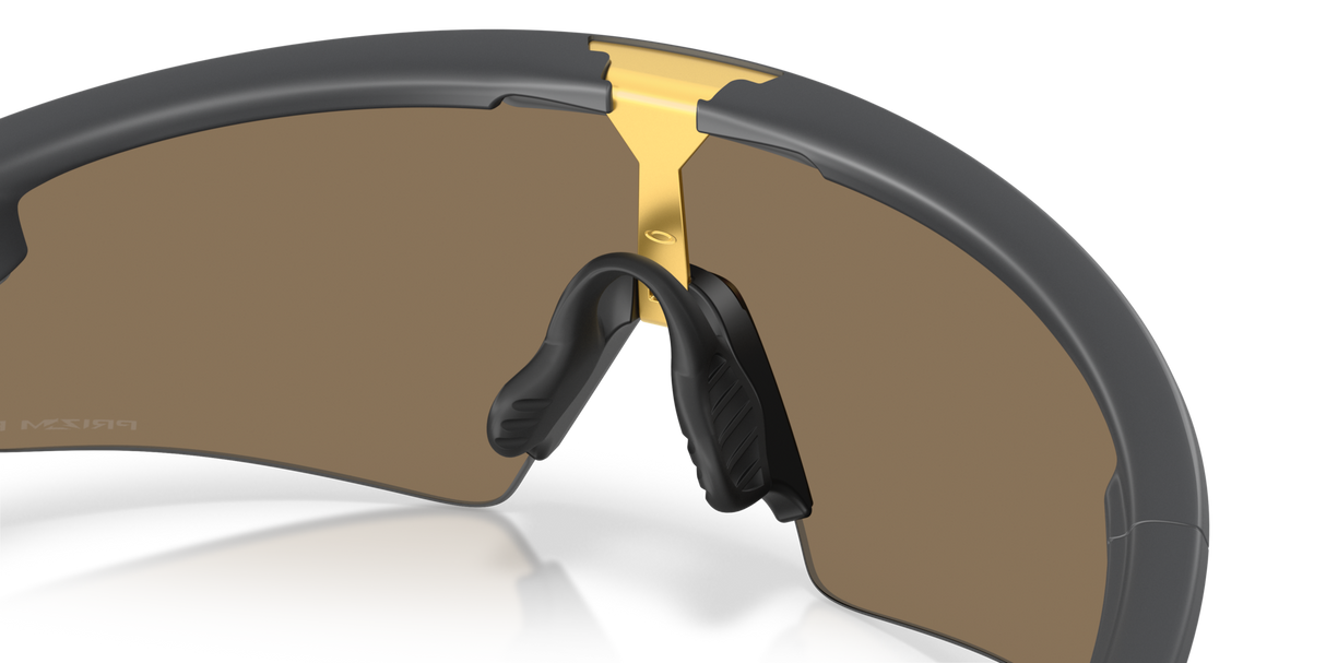 Oakley Sphaera Strike Sunglasses-7