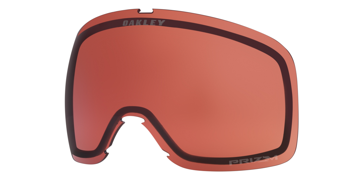 Oakley Flight Tracker L Replacement Lenses