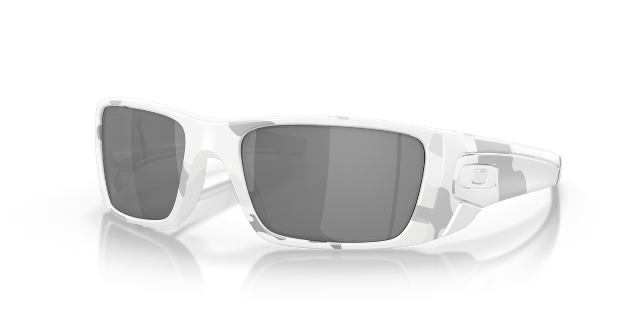 Oakley Fuel Cell Glasses-2