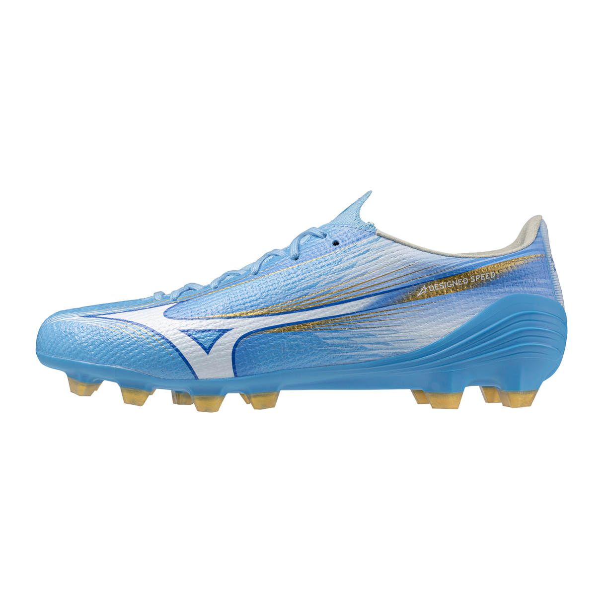 Mizuno Adult A III Pro Soccer Cleats-1