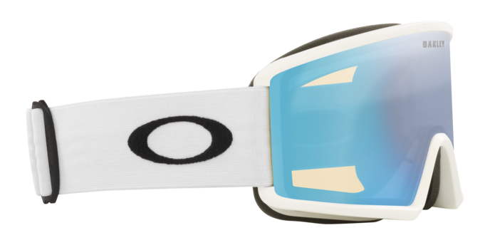 Oakley Target Line L Snow Goggles-12