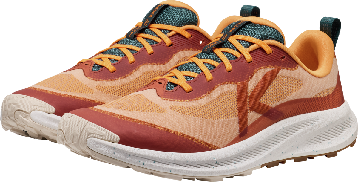 KEEN Men's Wander Trail Running Shoe-3