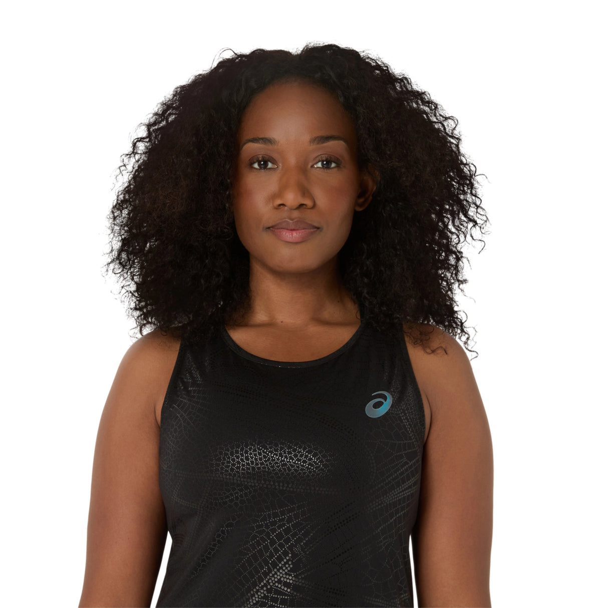 Asics Women's Match Dress Night Energy-4