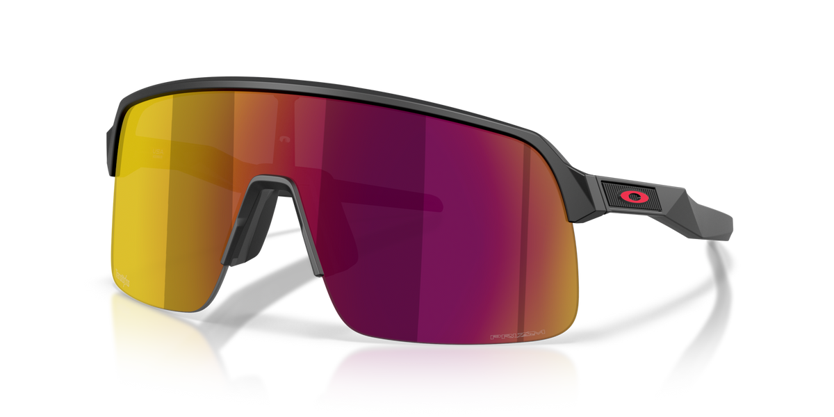 Oakley Sutro Lite Sunglasses-2