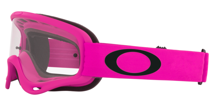 Oakley O-Frame MX Goggles-4
