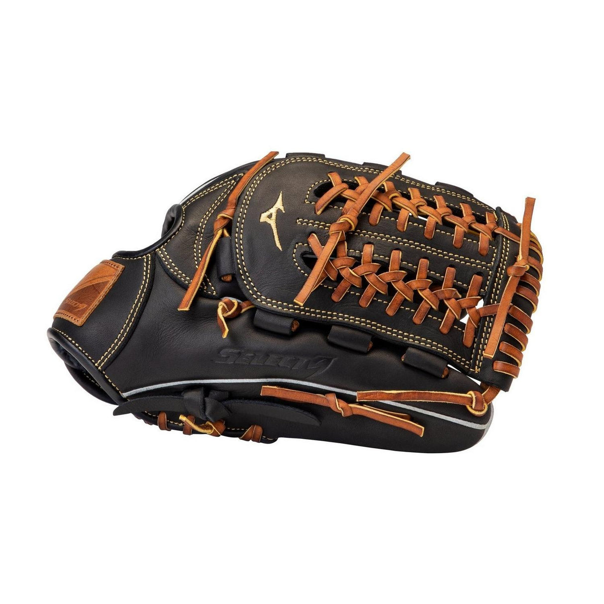 Mizuno Select 9 11.5" Infield Baseball Glove-3