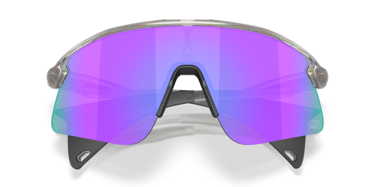 Oakley Stunt Devil S Sunglasses-9