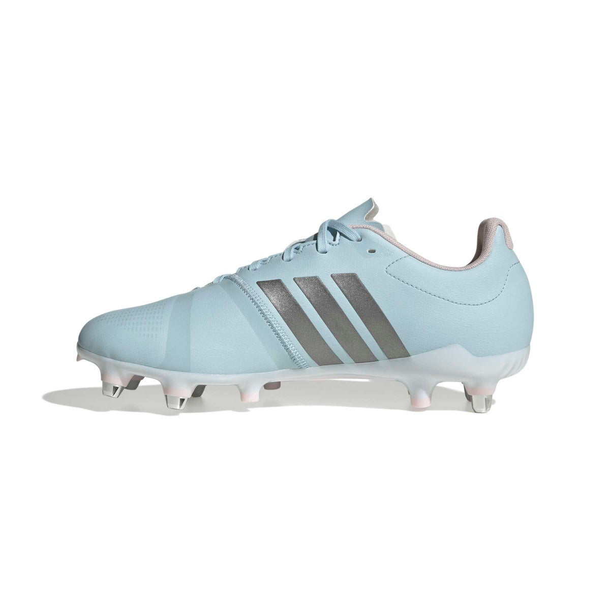 adidas Women's Rs15 Avaglide Soft Ground Rugby Boots-4