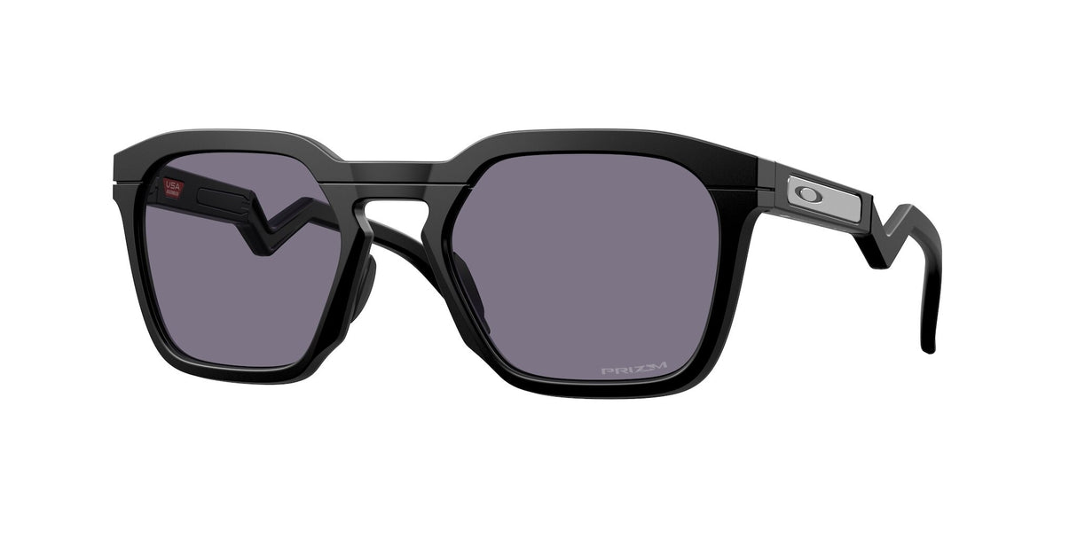 Oakley HSTN Square Glasses-1