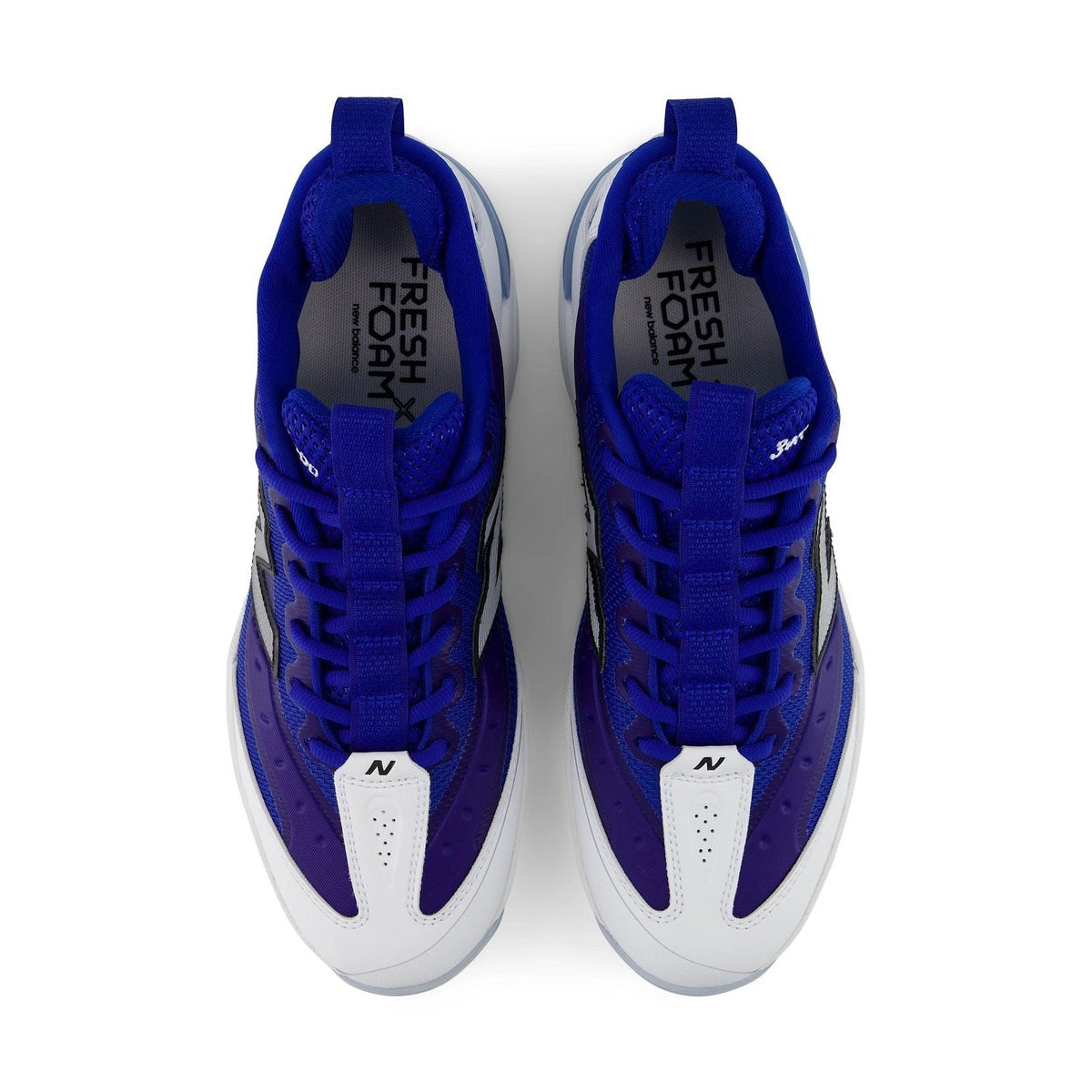 New Balance Men's 3000v8 Energy TPU Molded Baseball Cleats-7