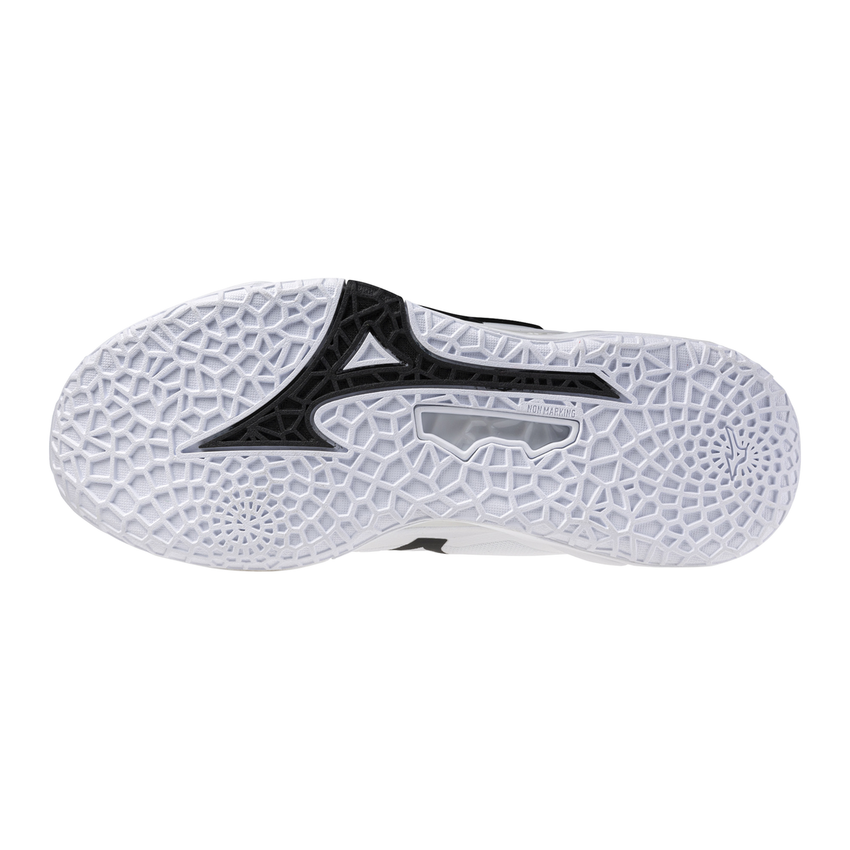 Mizuno Adult Wave Stealth Neo 2 Volleyball Shoes-2
