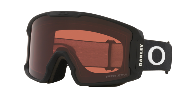 Oakley Line Miner M Snow Goggles-3