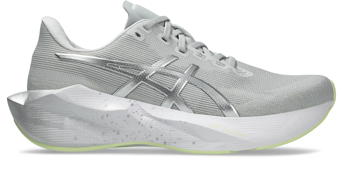 Asics Men's Novablast 6 Platinum Running Shoes-1