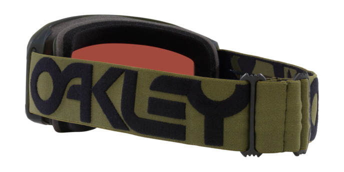 Oakley Line Miner L Snow Goggles-7