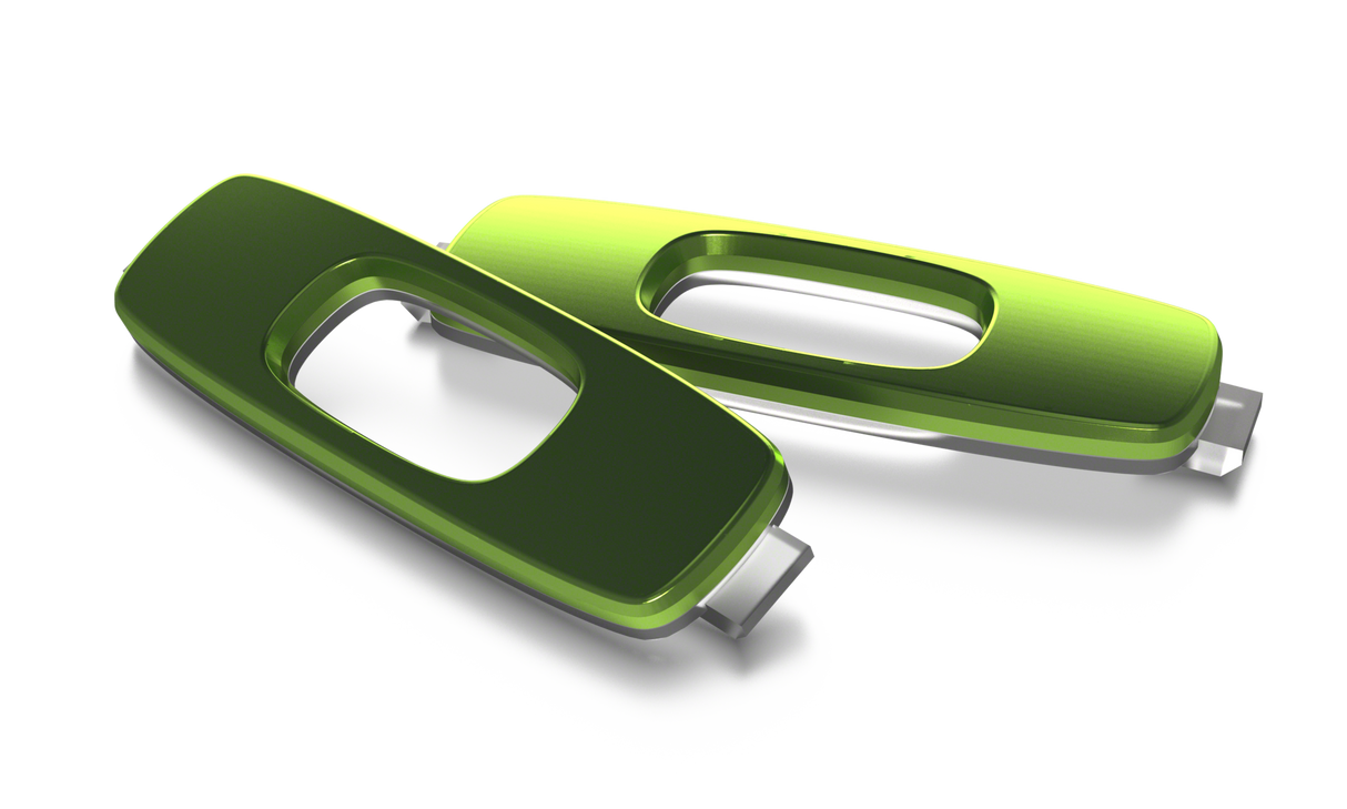 Oakley Batwolf Icon Kit