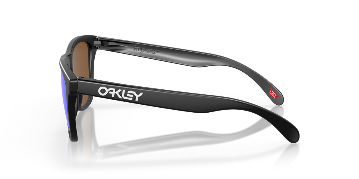 Oakley Frogskins Glasses-5