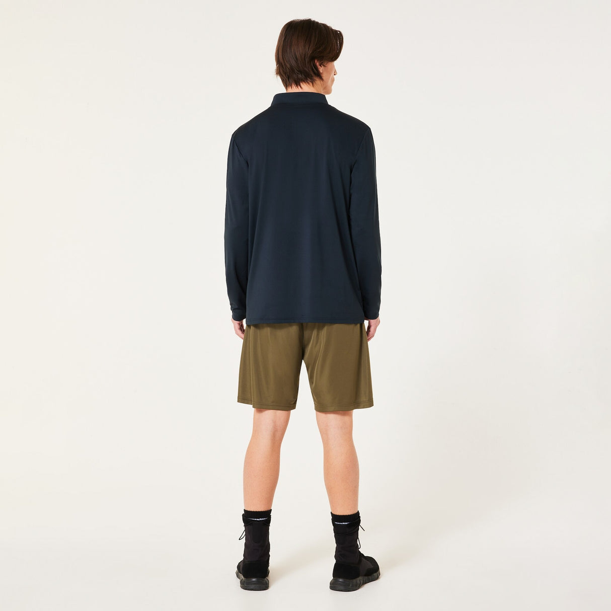 Oakley Men's Si Core 7 Shorts-3
