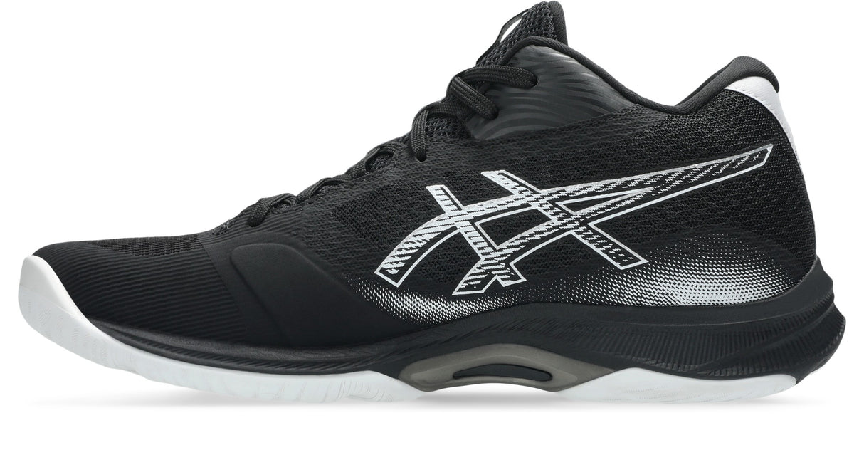 Asics Men's Netburner Ballistic FF MT 4 Volleyball Shoes-2