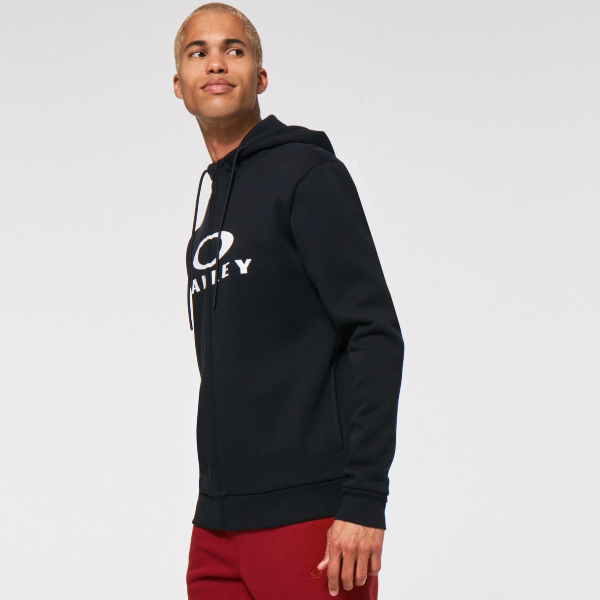 Oakley Men's Bark Fz Hoodie 2.0-3