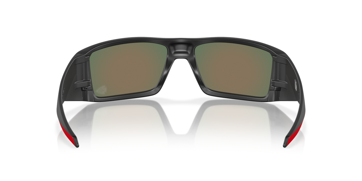 Oakley Heliostat NFL Glasses-4
