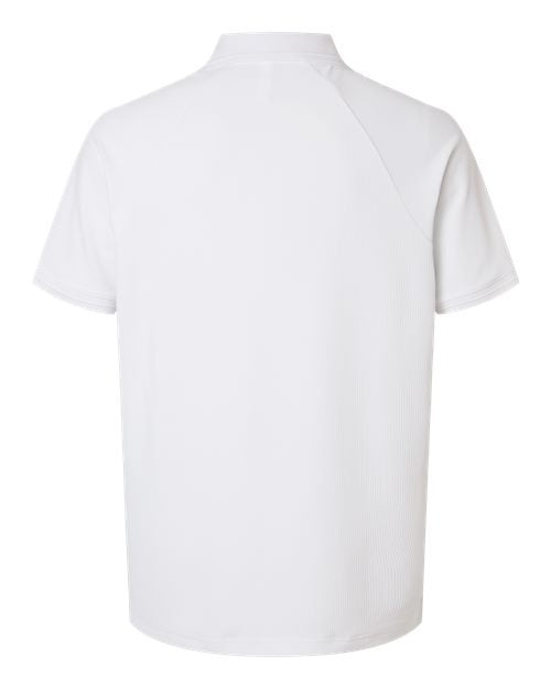 Team 365 Men's Topspin Stretch Grid Textured Polo-2