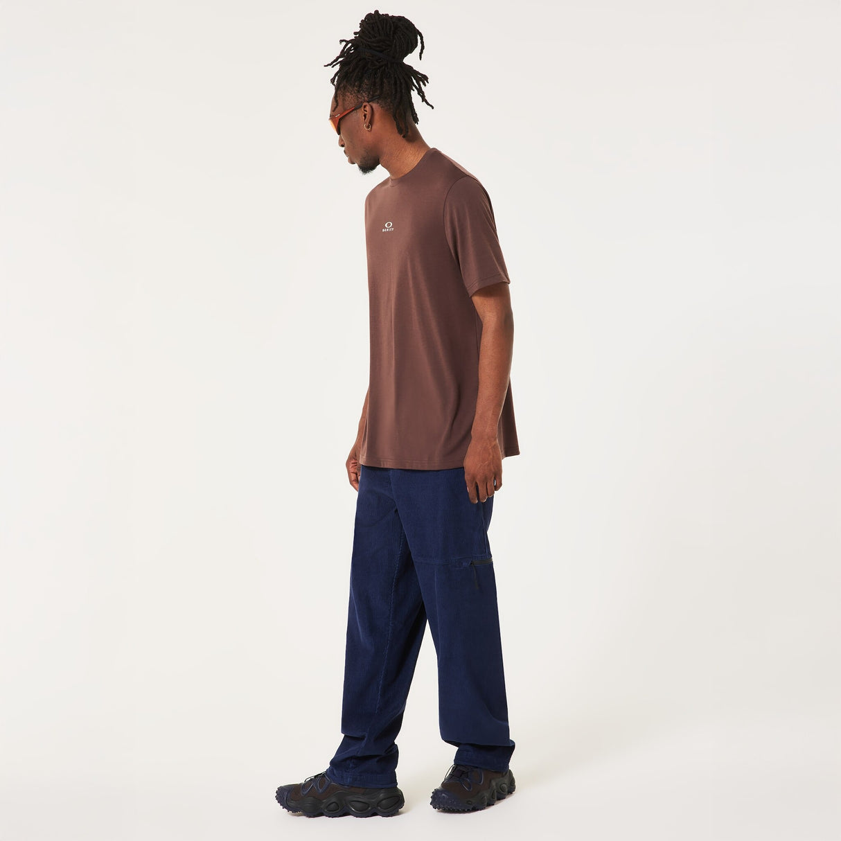 Oakley Men's Streetpeak Corduroy Pants-7