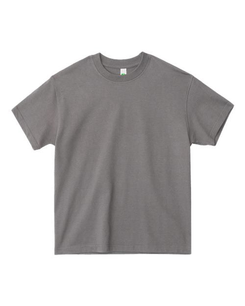 Lane Seven Urban Heavyweight T-Shirt-1