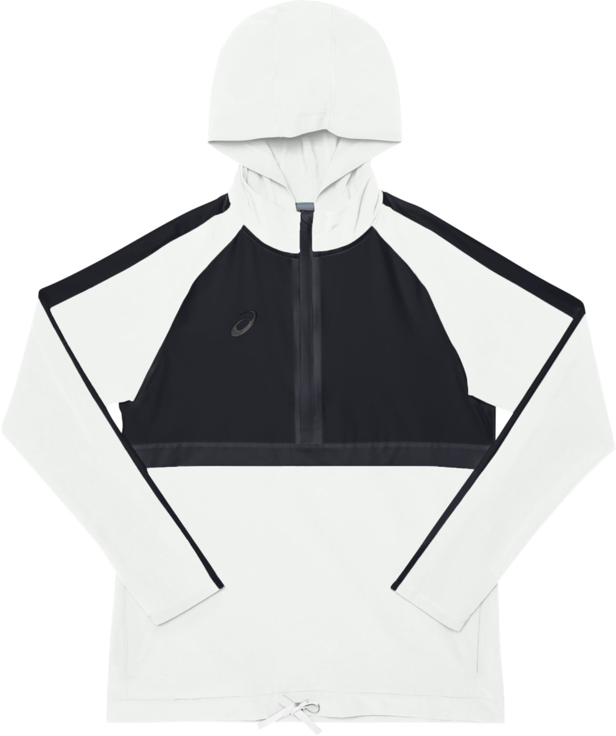 Asics Women's Team Woven Track Top