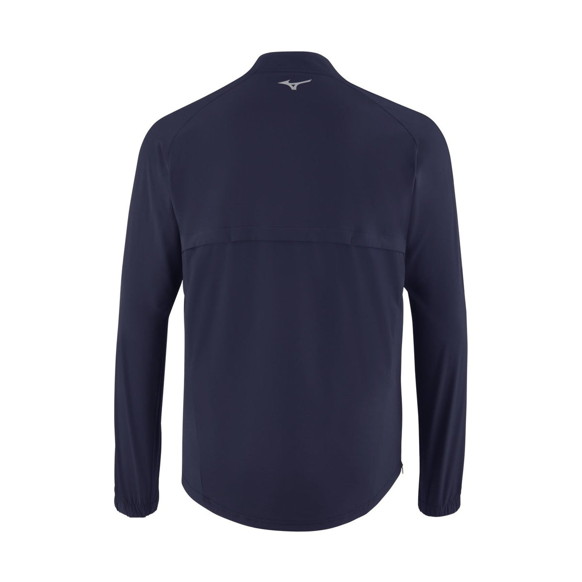 Mizuno Youth Long Sleeve Baseball Hitting Jacket-2
