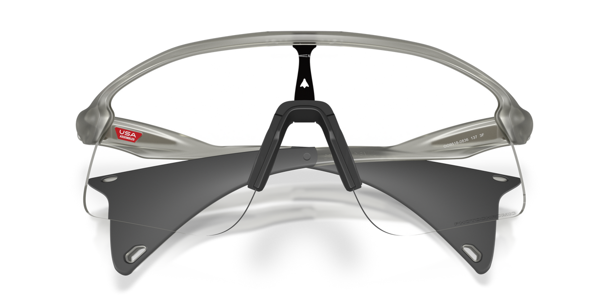 Oakley Stunt Devil S Sunglasses-12