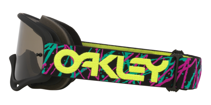 Oakley O-Frame MX Goggles-5