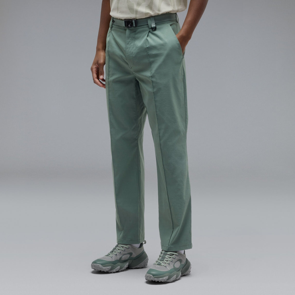 Oakley Men's Take Pro Pleat Pants-3