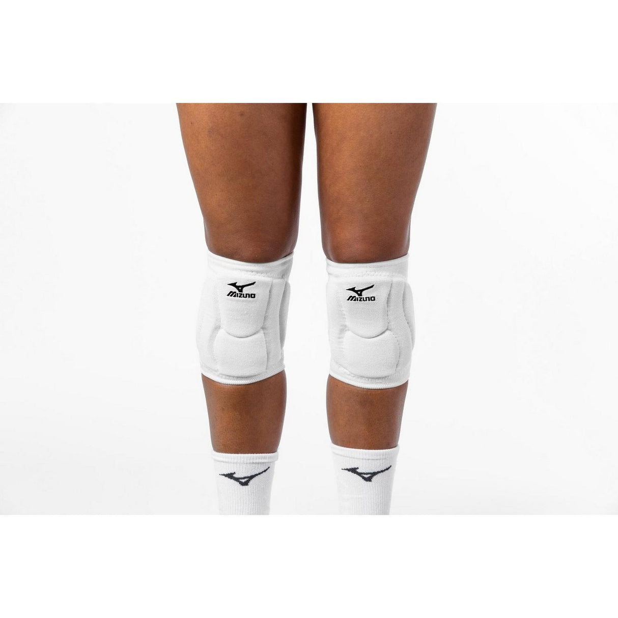 Mizuno Elite 9 SL2 Volleyball Knee Pads-8
