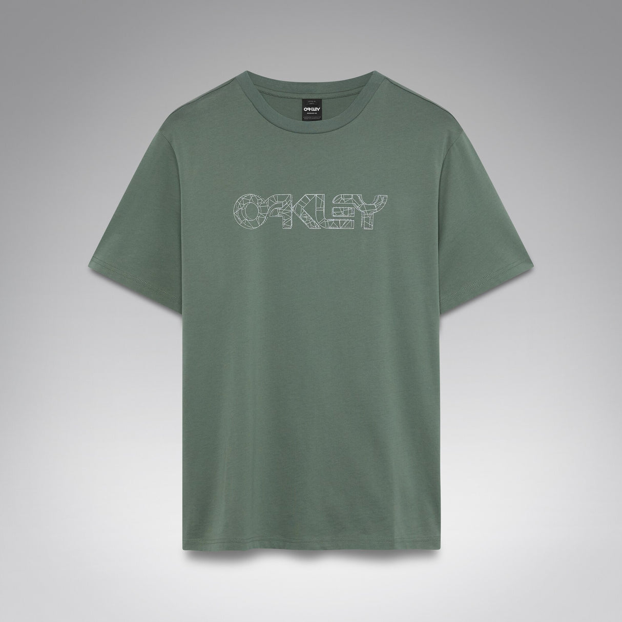 Oakley Men's Wire B1B Tee-1