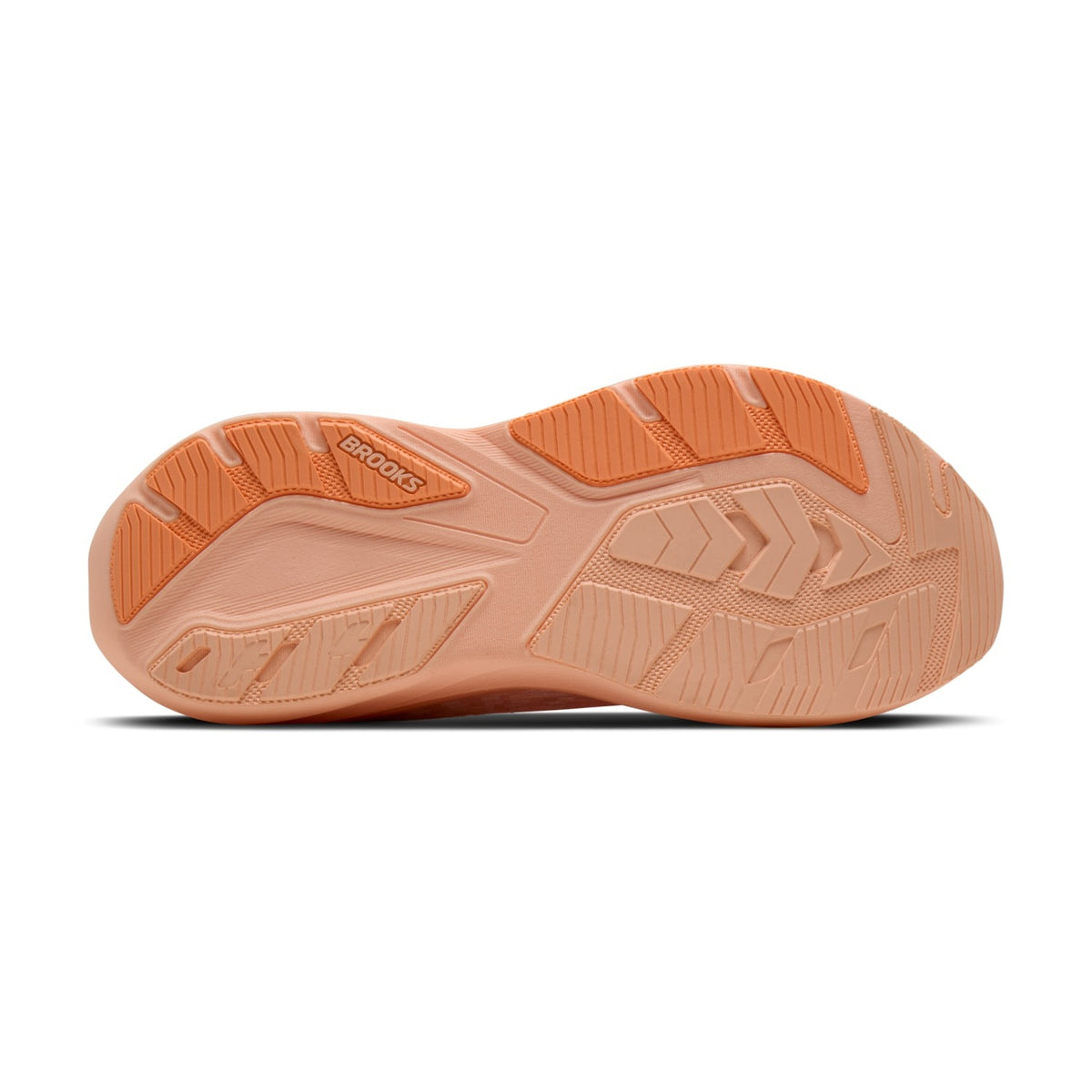 Brooks Women's Ghost Amp Running Shoes-6