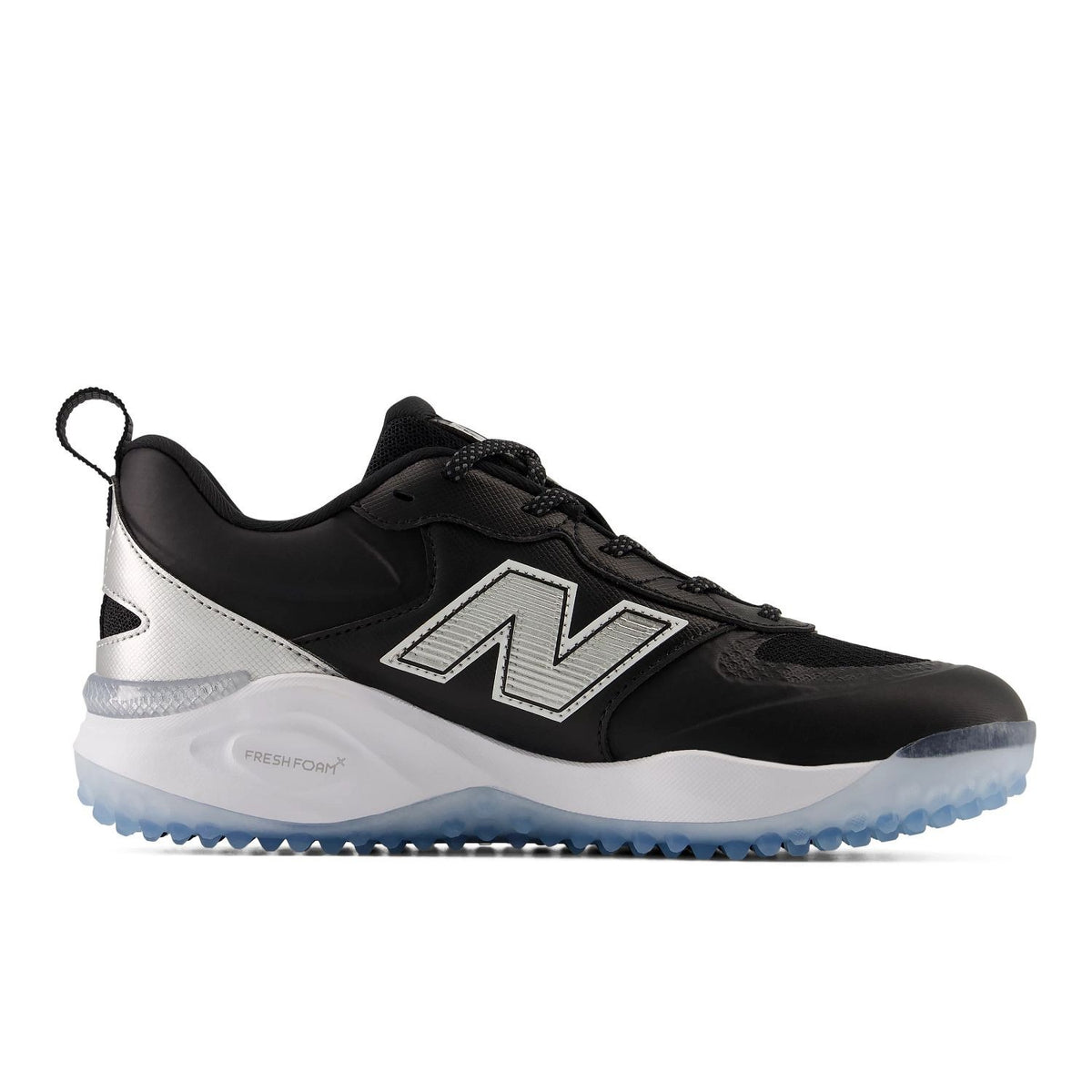 New Balance Women's Velo v5 Turf Softball Shoes-9